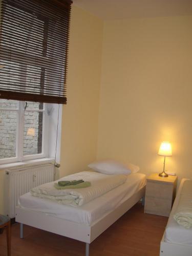 Kölner Pension Zimmer foto