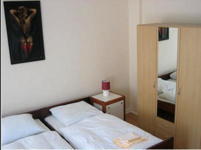 Kölner Pension Zimmer foto